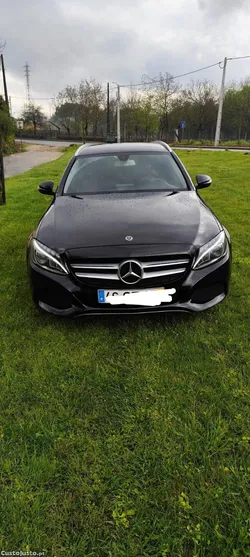 Mercedes-Benz C 220 Urban