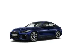 BMW Serie 4 M440iA Gran Coupé xDrive