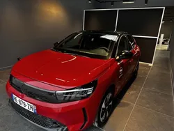 Opel Corsa Electric 136ch Colour Edition