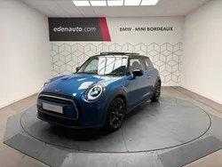 Mini Hatch 3 Portes Cooper 136 ch DKG7 Edition Premium Plus