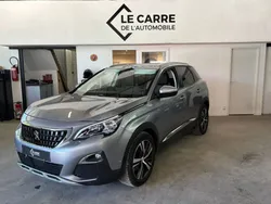 Peugeot 3008 1.5 BLUEHDI 130CH E6.C ALLURE S&S