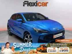 MG 3 1.5 Comfort