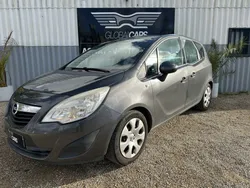 Opel MERIVA 1.7 CDTI110 FAP COSMO