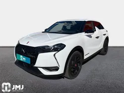 DS 3 Crossback DS3 PureTech 130 EAT8 Performance Line+
