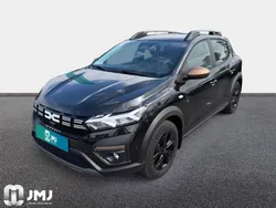 Dacia Sandero TCe 110 GSR2 Stepway Extreme +