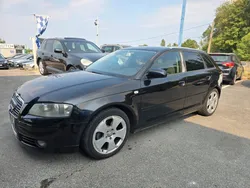 Audi A3 2.0 TDI DPF QUATTRO AMBITIO N 140CV