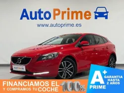 Volvo V40 D2 Kinetic Aut. 120