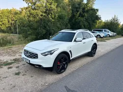 Infiniti FX30D S