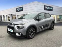 Citroën C3 PureTech 110 S&S BVM6 Saint James