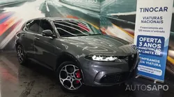 Alfa Romeo Tonale de 2023