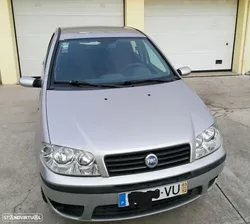 Fiat Punto 1.2 60 Dynamic