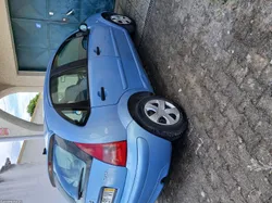 Citroën C3 (F*Hfx*)