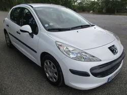 Peugeot 207 1.4 HDI Clim 118000KMS