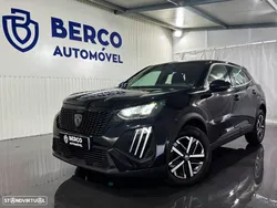 Peugeot 2008 1.2 PureTech Allure Pack