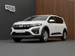 Dacia Jogger 1.0 TCe Expression 7L