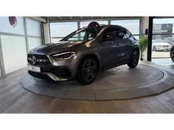 MERCEDES GLA 200d 8G-DCT AMG Line - 2020 - Toit ouvrant - sieges electriques chauffants