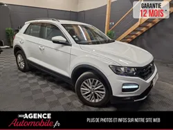Volkswagen T-Roc 1.6 TDI 115 CH LOUNGE / Garantie 12 Mois