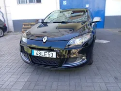 Renault Mégane GTline