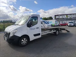 NISSAN Interstar Porte-Voiture / Depanneuse 150cv - 2024 - FIAULT