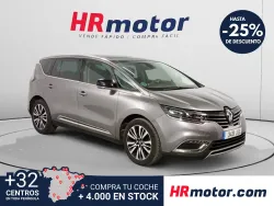RENAULT Espace 1.6dCi TT En. Initiale Paris EDC 118kW