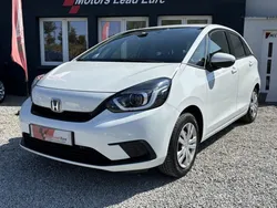 Honda JAZZ 1.3 I-VTEC 102CH ELEGANCE EURO6D-T