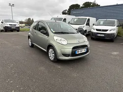 Citroen C1 Attraction 1.0i Airdream