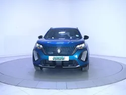 Peugeot 2008 Hybrid 136 e-DCS6 - Allure