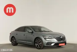 Renault Talisman 2.0 Blue dCi Initiale Paris EDC