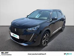 PEUGEOT 2008 BlueHDi 110 S&S BVM6 Roadtrip