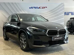 BMW X2 16 d sDrive Auto