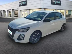 PEUGEOT 208 PureTech 100 S&S BVM6 Active