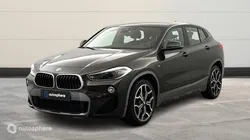 Bmw X2 sDrive20iA 192ch M Sport X DKG7 Euro6d-T