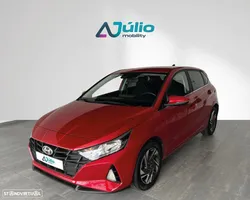 Hyundai i20 1.2 MPi Comfort