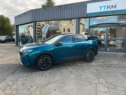 Peugeot 3008 Hybrid 145 e-DCS6 GT