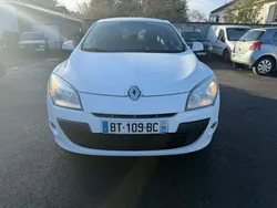 RENAULT MEGANE III BERLINE dCi 90 FAP eco2 Authentique Euro 5
