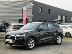 Audi q3 35 tfsi 150ch s tronic 7