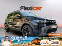 DACIA Duster 1.2 TCe Extreme 4x2 96kW 48v