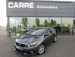 Peugeot 308 SW 1.2 PURETECH 110CH E6.3 S&S STYLE 6CV