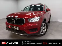 Volvo XC40 D4 Momentum AWD Aut.