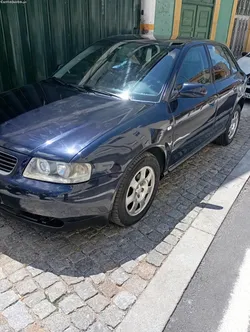 Audi A3 1.6
