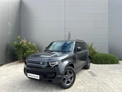 Land Rover Defender II 110 D250 MHEV BVA8 HARDTOP SE