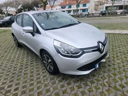 Renault Clio 0.9 (90cv)