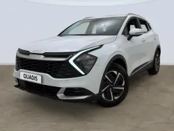 KIA Sportage 1.6 T-GDi HEV Drive 215