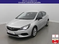 Opel Astra Diesel 122 Elegance