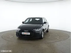 Audi A1 Sportback 25 TFSI S tronic