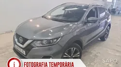 Nissan Qashqai de 2020
