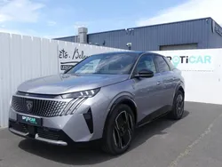 Peugeot e-3008 III BEV 73 KWH 4X4 FIRST EDITION