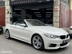 BMW 420 d Pack M Auto