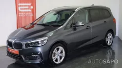 BMW Série 2 de 2019