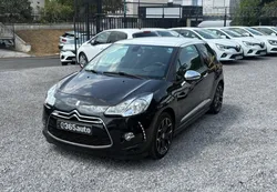 CITROËN DS3 1.6 HDI 90 SoChic